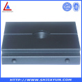 OEM Extruded Aluminium Industrial Profile